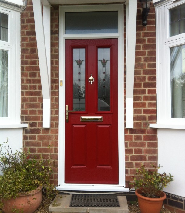 Completely Composite